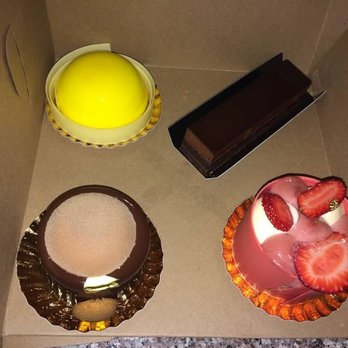 Patisserie 46 - Bakeries Near Me - Minneapolis, Minnesota