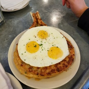 The Smith - Breakfast pot pie - New American Near Me - New York, New York The Smith - Breakfast pot pie - New American Near Me - New York, New York