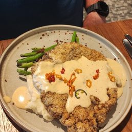 Chicken Fried Steak