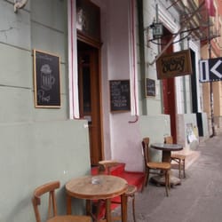 Królicze Oczy