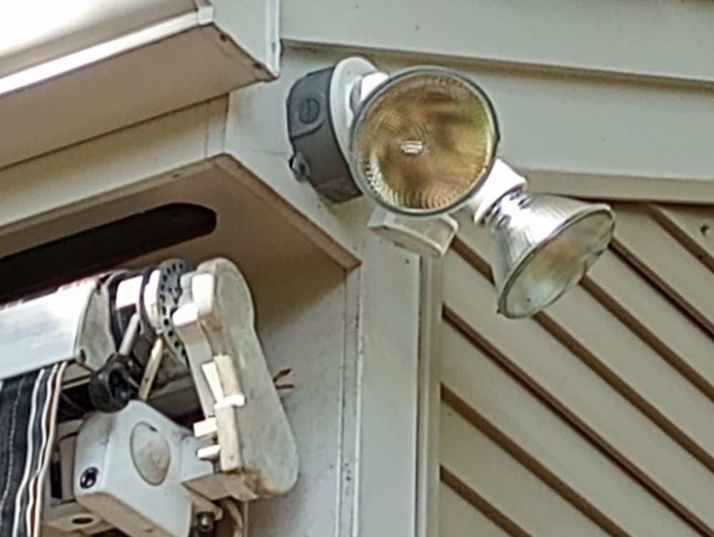 Slide of Liberty Construction And Handiwork