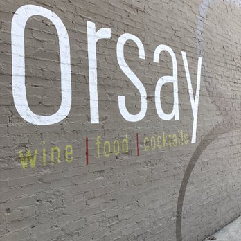 Orsay - French Near Me - Jacksonville, Florida Orsay - French Near Me - Jacksonville, Florida