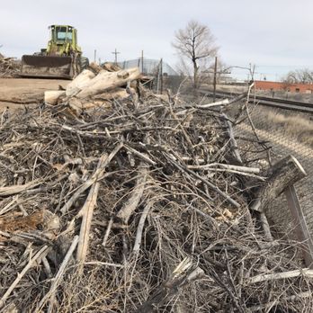 Apex Tree And Crane Service - More debris caused by A Better Tree Service LLC. - Tree Services Near Me Apex Tree And Crane Service - More debris caused by A Better Tree Service LLC. - Tree Services Near Me