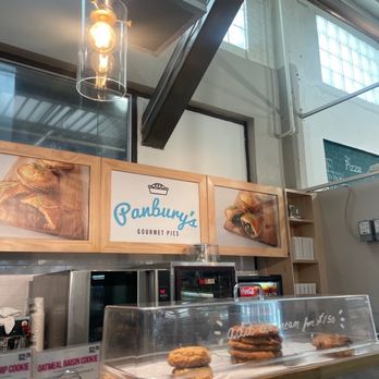 Panbury's Double Crust Pies - British Near Me - Atlanta, Georgia Panbury's Double Crust Pies - British Near Me - Atlanta, Georgia