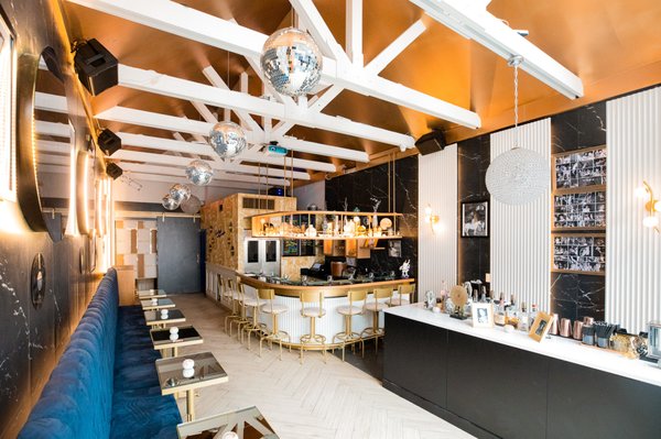 Sushi by Bou - Bayside NY @ Baraki by null