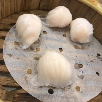 Chef Tony - Dim Sum Near Me - Richmond, British Columbia