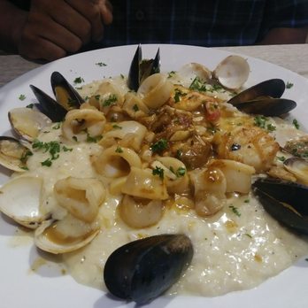 Nundini Chef's Table - Italian Near Me - Houston, Texas Nundini Chef's Table - Italian Near Me - Houston, Texas