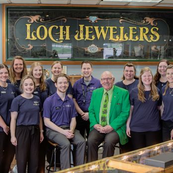 Loch Jewelers - Jewelry Near Me - Monticello, Minnesota Loch Jewelers - Jewelry Near Me - Monticello, Minnesota