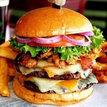 La Cantina Heights - New American Near Me - New York, New York