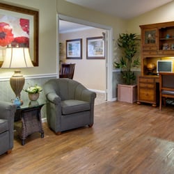 Maple Tree Terrace