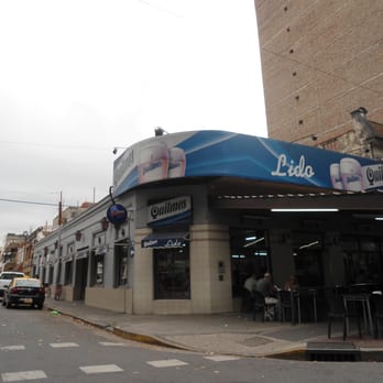 Bar Lido Restobar-Cafeteria - Coffee & Tea Near Me - Rosario, S Bar Lido Restobar-Cafeteria - Coffee & Tea Near Me - Rosario, S
