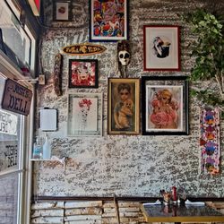 Josh's Delicatessen & Appetizing - 8'15'2022 Artsy