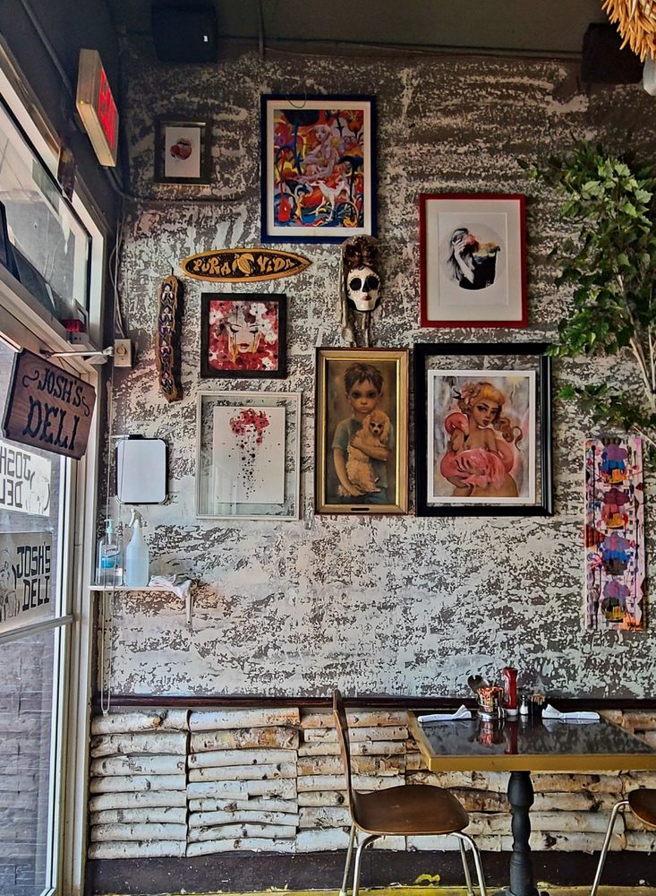 Josh's Delicatessen & Appetizing