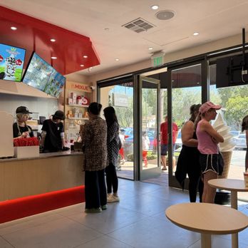 Mixue - Bubble Tea Near Me - Irvine, California Mixue - Bubble Tea Near Me - Irvine, California