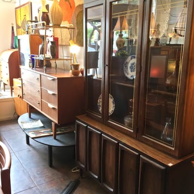 Mid Century Store by null