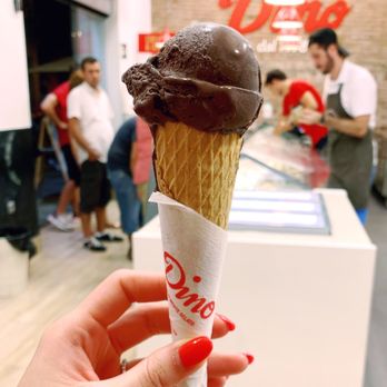 Dino - Vegan chocolate! - Juice Bars & Smoothies Near Me - Barcelona, B