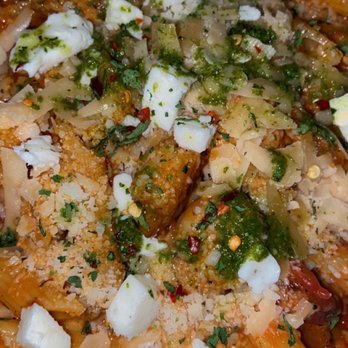 Tapas 177 Lounge - Shrimp Penne - Tapas/Small Plates Near Me - Rochester, New York