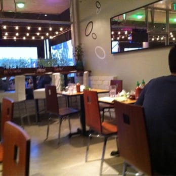Pho Show - Interior - Vietnamese Near Me - Culver City, California Pho Show - Interior - Vietnamese Near Me - Culver City, California