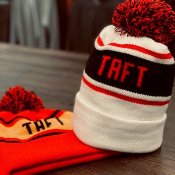 Countdown Printables - Check out this custom knitted beanie! - Printing Services Near Me - Canoga Park, California
