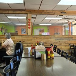 Brown's Country Buffet