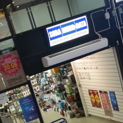 soba mobil & data