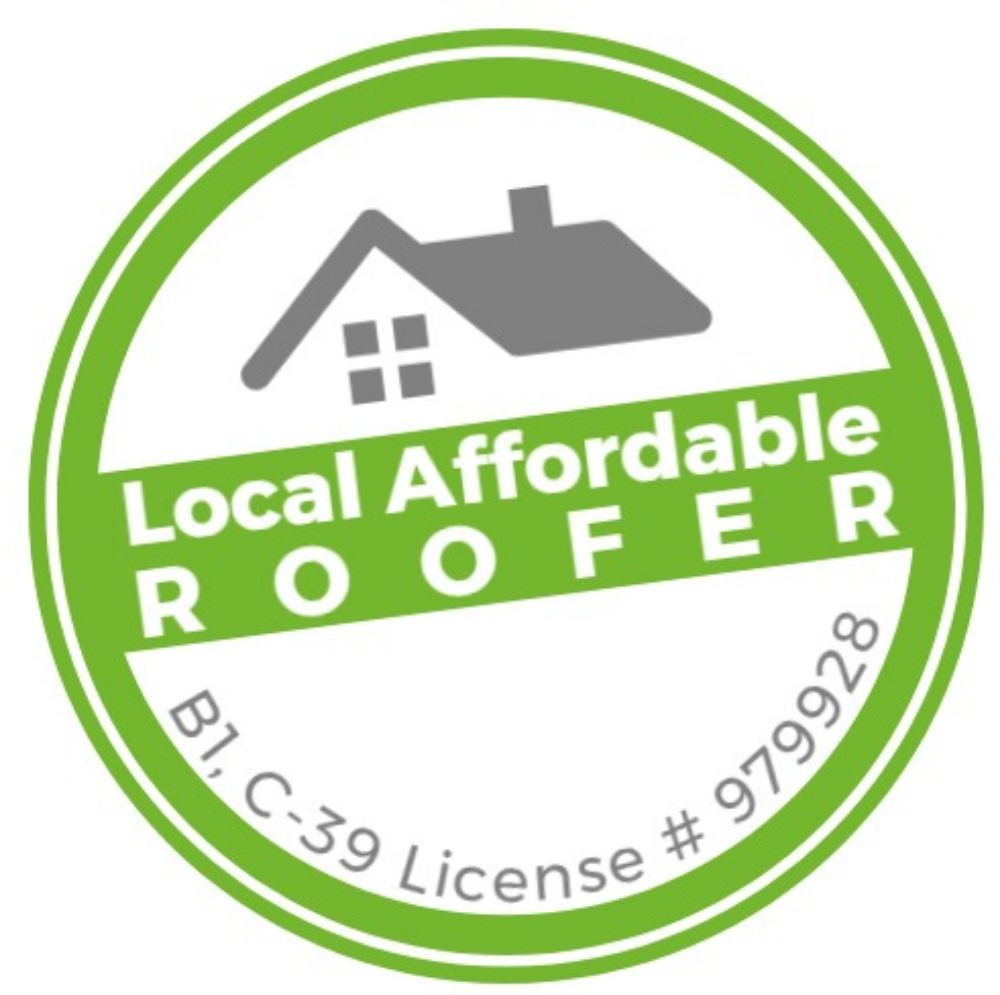 Slide of Local Affordable Roofer