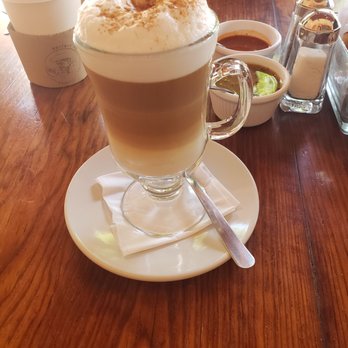 Maria's - Cappuccino - Mexican Near Me - Nayarit, NAY Maria's - Cappuccino - Mexican Near Me - Nayarit, NAY