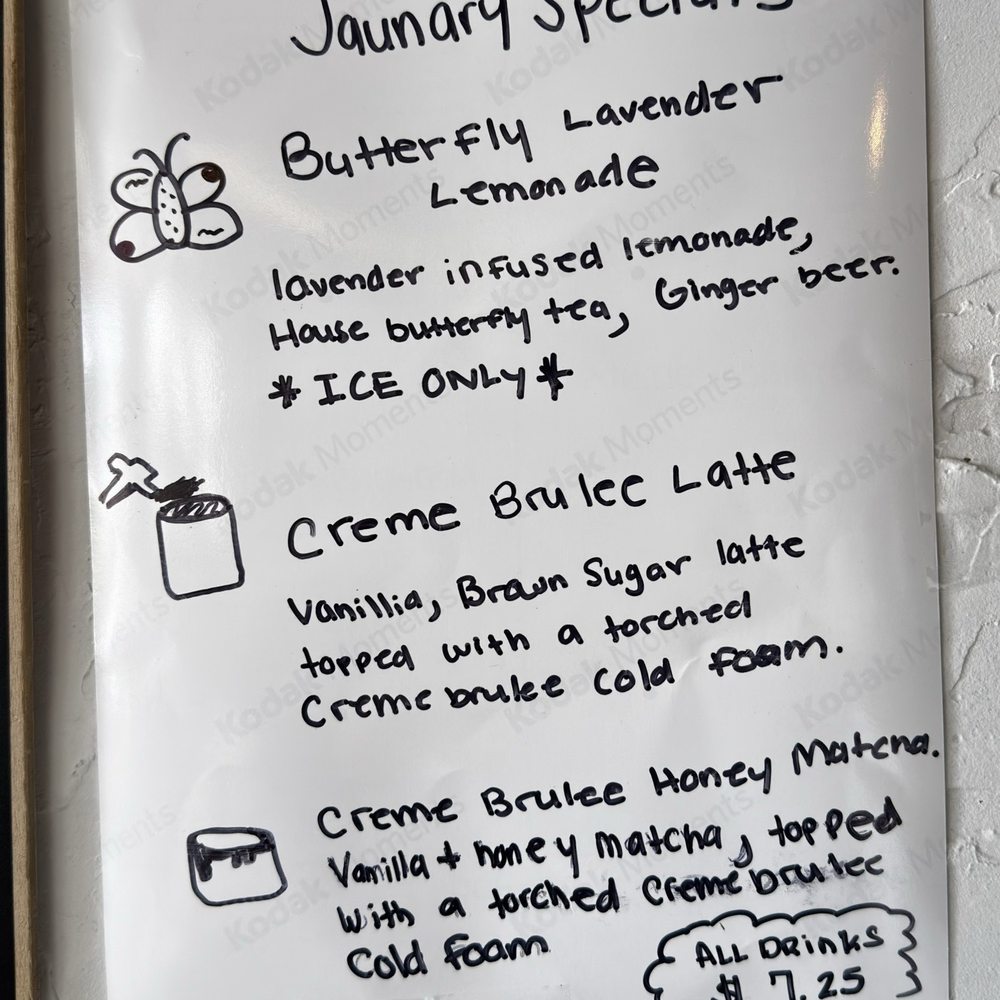 Tiki Java Jax - January 2026 drink specials - Coffee & Tea Near Me - Jacksonville, Florida Tiki Java Jax - January 2026 drink specials - Coffee & Tea Near Me - Jacksonville, Florida