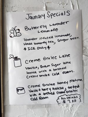 Menu photo 3 Tiki Java Jax Jacksonville, FL Menu photo 3 Tiki Java Jax Jacksonville, FL