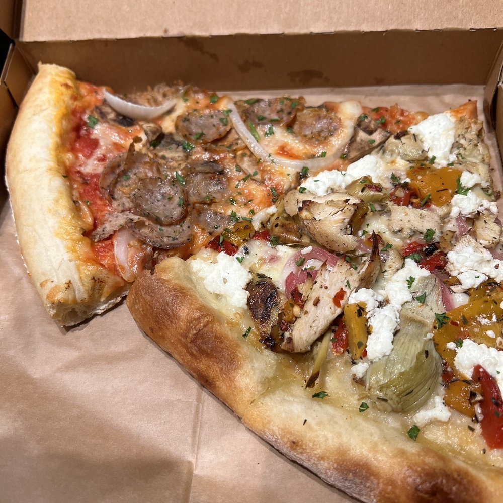 Pagliacci Pizza - Pizza Near Me - Bellevue, Washington Pagliacci Pizza - Pizza Near Me - Bellevue, Washington