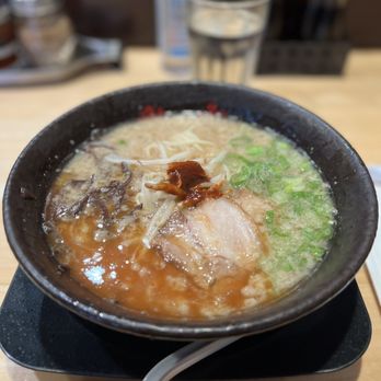 Ramen Tatsunoya - Koku Tonkotsu - Ramen Near Me - Pasadena, California Ramen Tatsunoya - Koku Tonkotsu - Ramen Near Me - Pasadena, California