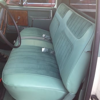 Craig's Custom Upholstery - Auto Upholstery Near Me - Phoenix, Arizona Craig's Custom Upholstery - Auto Upholstery Near Me - Phoenix, Arizona