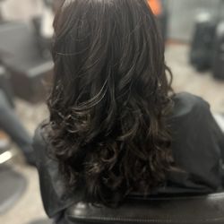 Trinity 3 Salon