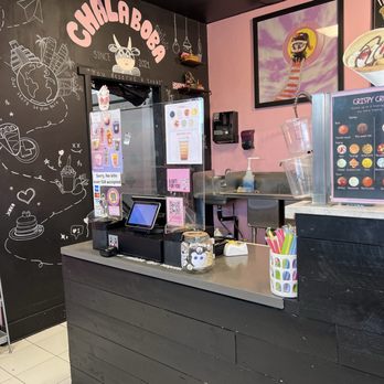 Chala Boba - Register - Bubble Tea Near Me - Van Nuys, California