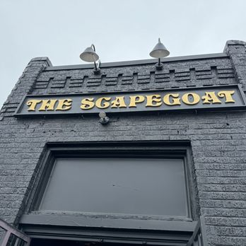 The Scapegoat - Bars Near Me - Denver, Colorado