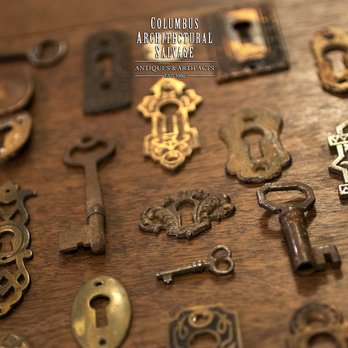 Columbus Architectural Salvage - TONS and tons of antique hardware can be found at CAS. - Antiques Near Me - Columbus, Ohio Columbus Architectural Salvage - TONS and tons of antique hardware can be found at CAS. - Antiques Near Me - Columbus, Ohio