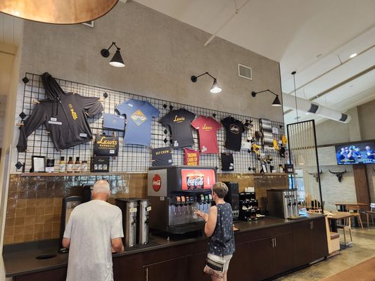 Lewis Barbecue Greenville by null Lewis Barbecue Greenville by null