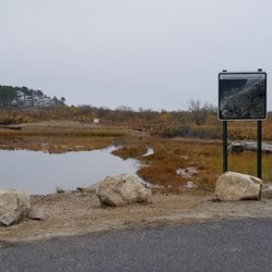 Parsons Beach