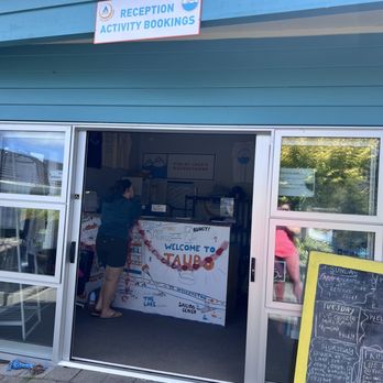 finlay Jack’s backpackers - Hostels Near Me - Taupō, WKO