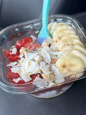 Bahama Buck's - Austin by null