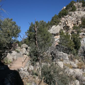 Walnut Canyon National Monument - Ancient Sinagua Cliff Dwellings near Flagstaff Arizona | Rees's Roots - Landmarks & Historical Buildings Near Me - Flagstaff, Arizona