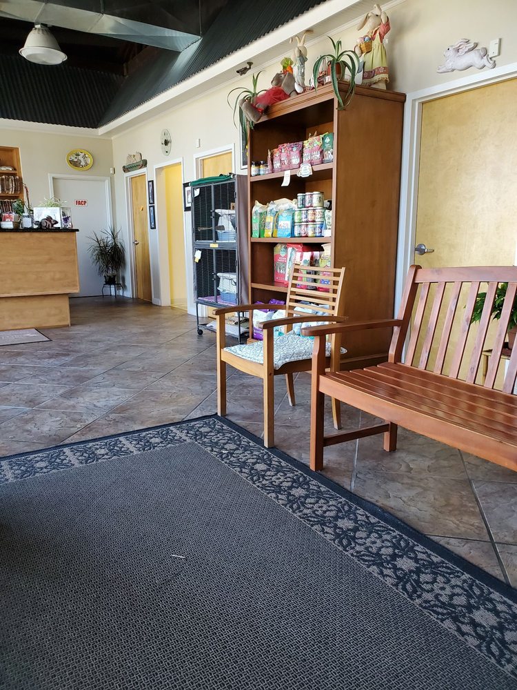 CATNIP & CARROTS VETERINARY HOSPITAL 12 Photos & 81 Reviews 2056