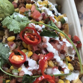 Veggie Grill by Next Level - southwestern nachos - Vegan Near Me - Cambridge, Massachusetts Veggie Grill by Next Level - southwestern nachos - Vegan Near Me - Cambridge, Massachusetts