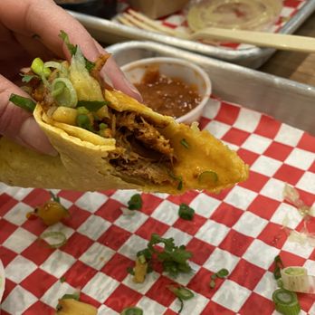 Bandit Taco - Barbacoa Taco - Mexican Near Me - Leesburg, Virginia Bandit Taco - Barbacoa Taco - Mexican Near Me - Leesburg, Virginia