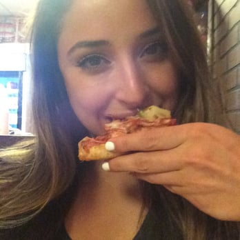 Pinches Pizzas - My happy face :) - Pizza Near Me - Long Beach, California Pinches Pizzas - My happy face :) - Pizza Near Me - Long Beach, California