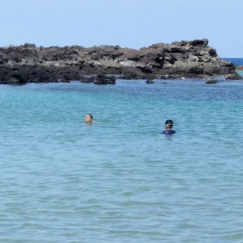 Kuki'o Beach - Nice, calm and overall quiet to most beaches around. - Beaches Near Me - Hawaii, Hawaii Kuki'o Beach - Nice, calm and overall quiet to most beaches around. - Beaches Near Me - Hawaii, Hawaii