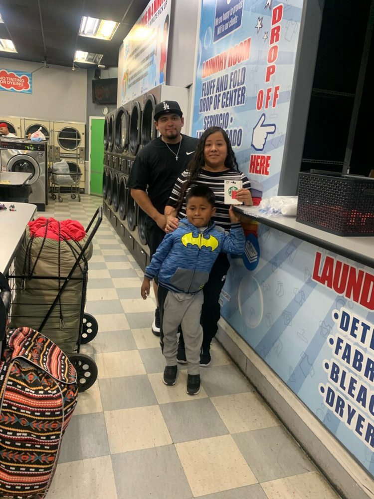 LA CIENEGA WASH N DRY 16 Photos 1713 E Vernon Ave, Los Angeles