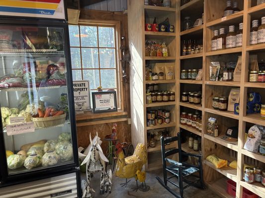 Cahill's Market & Chicken Kitchen by null