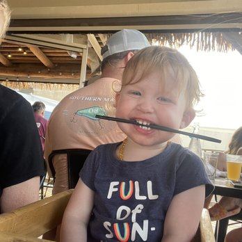 Beachcombers Tiki Hut - Seafood Near Me - Kill Devil Hills, North Carolina