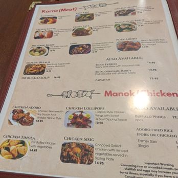 Manila Grill and BBQ - Barbeque Near Me - Pembroke Pines, Florida Manila Grill and BBQ - Barbeque Near Me - Pembroke Pines, Florida